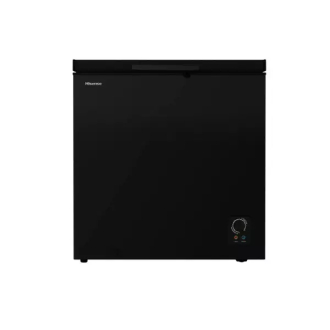 Hisense Chest Freezer 189L, External Condenser Coil, Fast Freeze Function, Energy-Efficient R600 Gas FC250SH