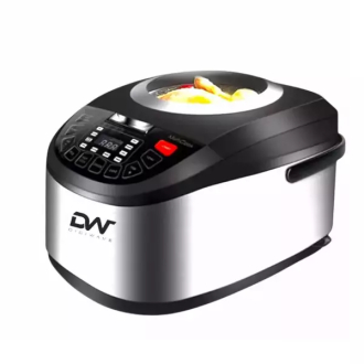 Digi Wave Multi Cooker 5L 1200W DW MC-1920