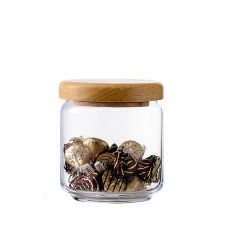 Ocean Pop Jar 500Ml 5B02517G0003 1 Ocean Pop Jar 500Ml 5B02517G0003