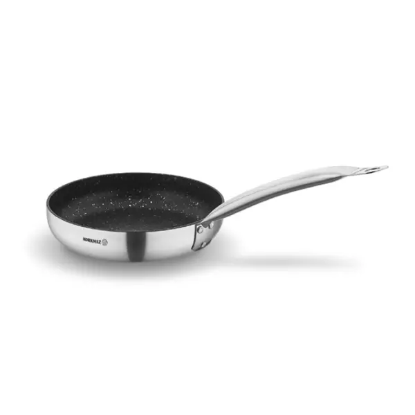 Korkmaz Gastro Frypan 22X4 Cm 1.25L A2851 1 Korkmaz Gastro Frypan 22X4 Cm 1.25L A2851