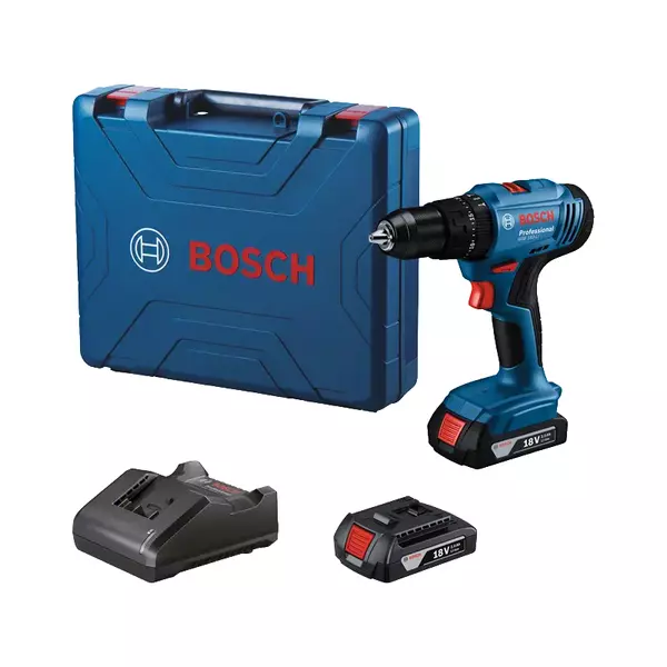 Bosch Cordless Impact Drill 18V Gsb 183 1 Bosch Cordless Impact Drill 18V Gsb 183
