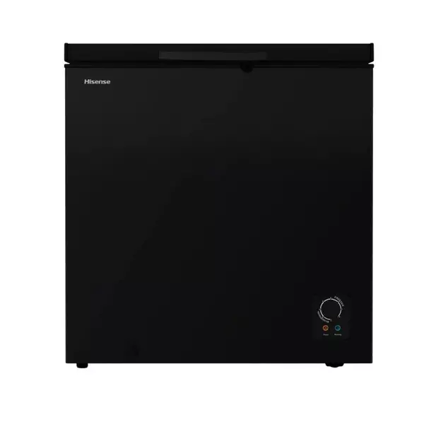 Hisense Chest Freezer 250L, External Condenser Coil, Fast Freeze Function, Energy-Efficient R600 Gas Fc320Sh 1 Hisense Chest Freezer 250L, External Condenser Coil, Fast Freeze Function, Energy-Efficient R600 Gas Fc320Sh