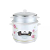 Dolphin Rice Cooker 1.2 Liters, 500W with One-Switch Operation RC01