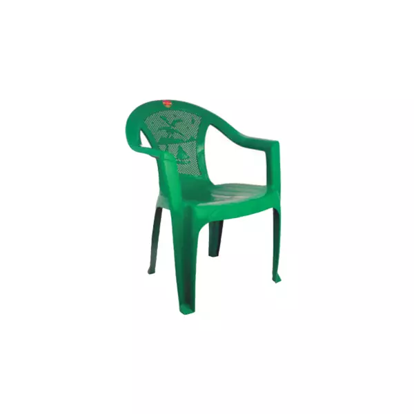 Cello Plastic Chair Palms 580 X 620 X 900Mm 1 Cello Plastic Chair Palms 580 X 620 X 900Mm