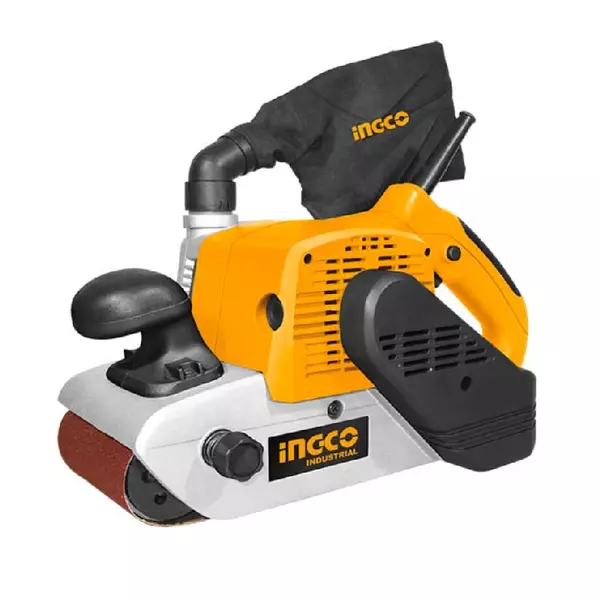 Ingco Belt Sander 1200W Pbs12001 1 Ingco Belt Sander 1200W Pbs12001