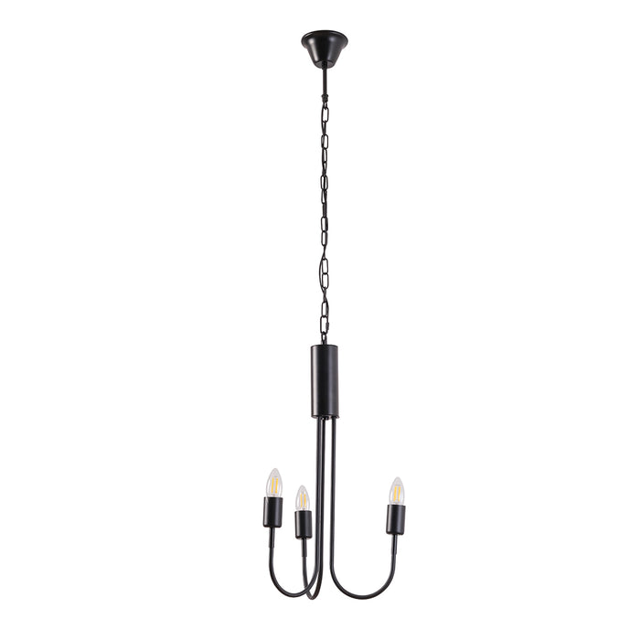 Tronic Pendant Lamp Pl 1101-03 1 Tronic Pendant Lamp Pl 1101-03