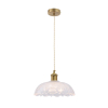 Tronic Pendant Lamp PL 2024-06-GL-CL