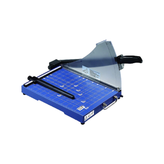 Olympia Guillotine Paper Cutter A4 G3120