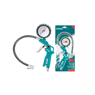 Total Air Tyre Inflating Gun TAT11601