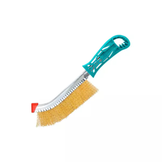 Total Wire Brush 250mm THT92102