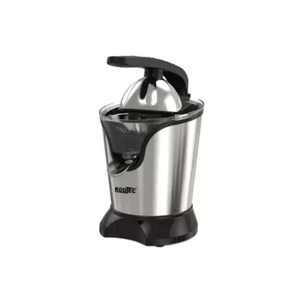 Kodtec Juice Extractor 180W 1.5L Stainless Steel Kt-3015Jc 1 Kodtec Juice Extractor 180W 1.5L Stainless Steel Kt-3015Jc