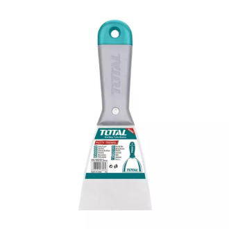 Total Putty Trowel 50mm Carbon Steel THT835016