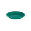 Cello Plastic Round Tray 35 350 x 42mm (Pack of 12)