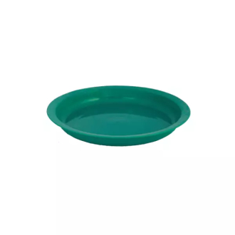 Cello Plastic Round Tray 35 350 x 42mm (Pack of 12)