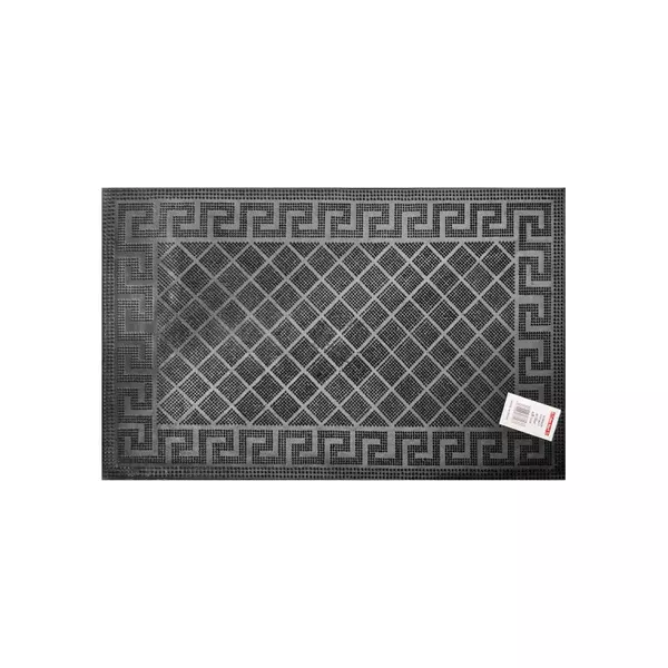 Rmh Rubber Pin Mat 9Mm Thickness 45X75Cm 1 Rmh Rubber Pin Mat 9Mm Thickness 45X75Cm