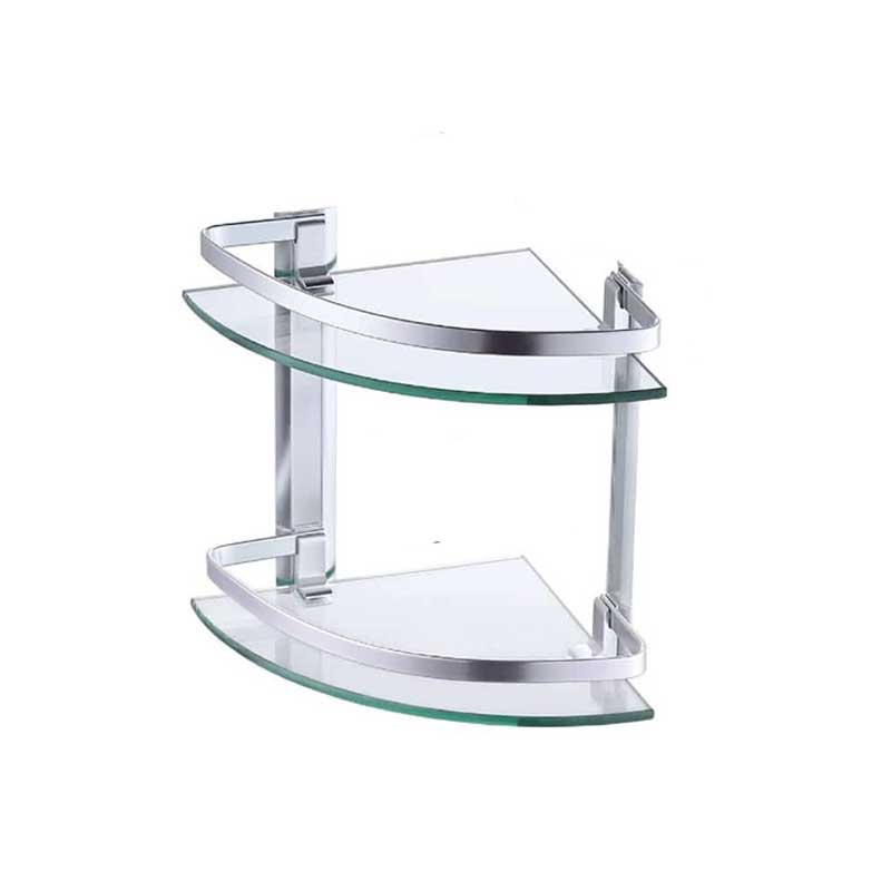 Generic Bathroom Glass Rack Anti Rust Glass Wall Top Mounting Corner Shower Caddy Rack N78632 Az-23 1 Generic Bathroom Glass Rack Anti Rust Glass Wall Top Mounting Corner Shower Caddy Rack N78632 Az-23