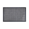 RMH Rubber Ramp Mat 12mm Thickness 60x90cm
