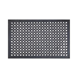 RMH Rubber Ramp Mat 12mm Thickness 60x90cm