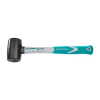 Total Rubber Hammer/Mallet 450g THT761616