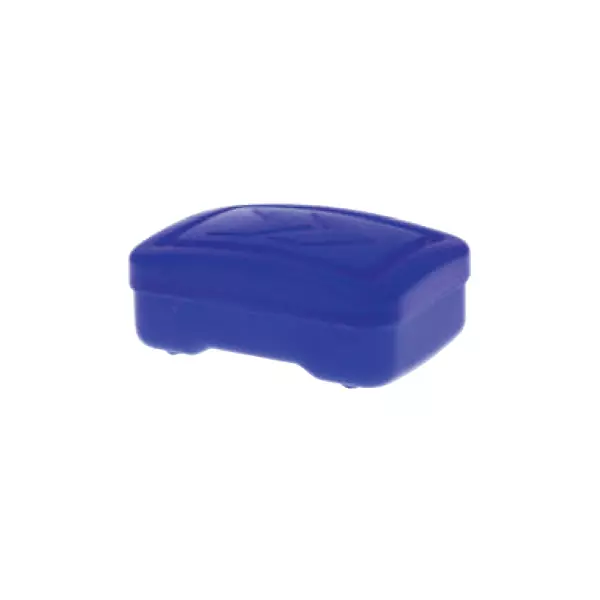 Cello Soap Dish 2 Square 102 X 80 X 45Mm 12Pc Pack (Pack Of 3) 1 Cello Soap Dish 2 Square 102 X 80 X 45Mm 12Pc Pack (Pack Of 3)