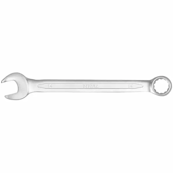 Total Combination Spanner 21Mm Tcspa211 1 Total Combination Spanner 21Mm Tcspa211