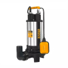 Ingco Sewage Submersible Pump 1500W Built-in Cutting Blade with Copper Wire Motor & Stainless Steel Body SPDB15008