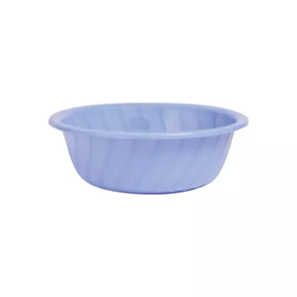 Cello Spiral Basin 12 Multi Color 300 x 100mm (Pack of 6)