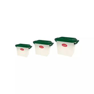 Cello Plastic Container Storewell 3pc Set