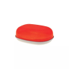 Cello Super Soap Dish 110 x 85 x 40mm 12pc Pack (Pack of 3)