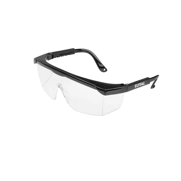 Total Safety Goggles Clear Tsp301 1 Total Safety Goggles Clear Tsp301