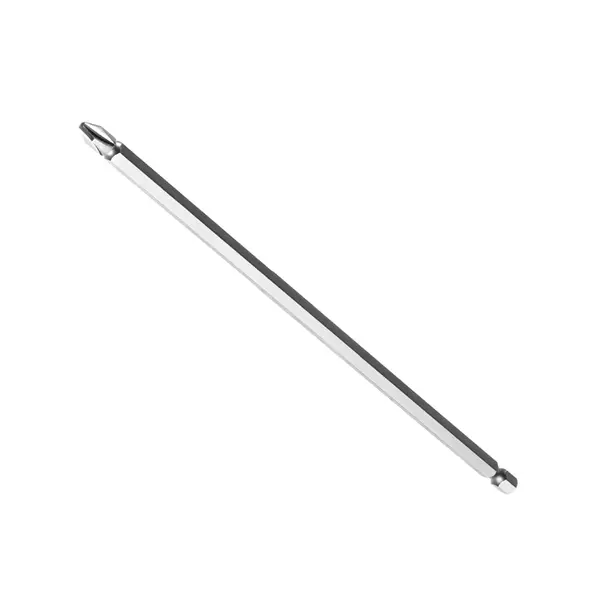 Total Screw Driver Bit Set Ph2 100Mm Sandblasted 1Pcs Tac16Ph274 1 Total Screw Driver Bit Set Ph2 100Mm Sandblasted 1Pcs Tac16Ph274