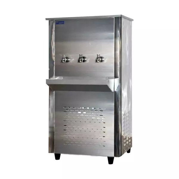 Noble Commercial Water Cooler 170L/H For Public Use Sgcl50T3 1 Noble Commercial Water Cooler 170L/H For Public Use Sgcl50T3