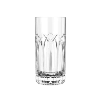 Ocean Glass 6pcs Traze Pst Hi Ball 350ml Tumbler 3p0366406g0001