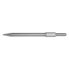 Total Hex Chisel 30 x 410mm Pointed TAC1531301