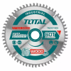 Total Circular Saw Blade 9¼" for Wood TAC231623