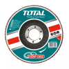 Total Flap Disc 115mm P40 TAC631151