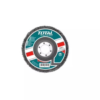 Total Disc Flap Poly 115mm TAC651151