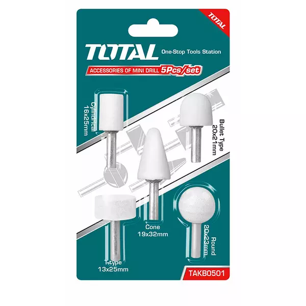 Total Die Grinder Grinding Stones Takb0501 1 Total Die Grinder Grinding Stones Takb0501