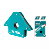 Total Magnetic Welding Holder 4" TAMWH50042