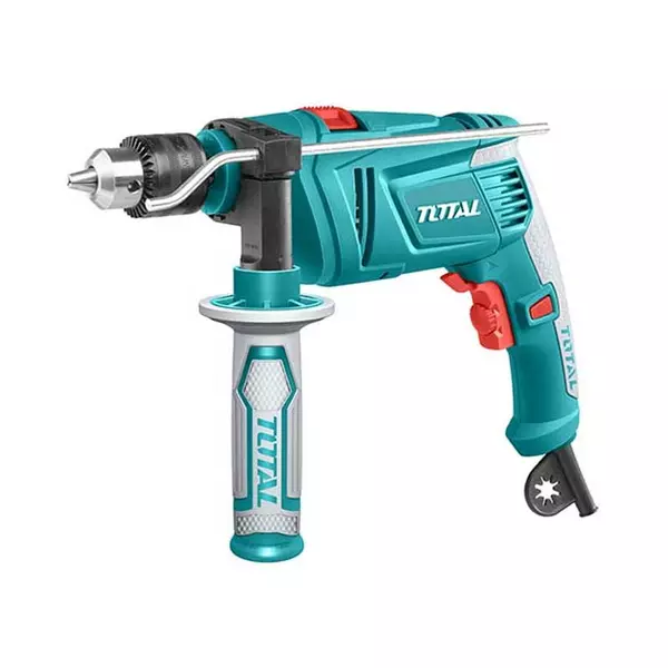 Total Drill Machine Impact 850W Tg109136 1 Total Drill Machine Impact 850W Tg109136