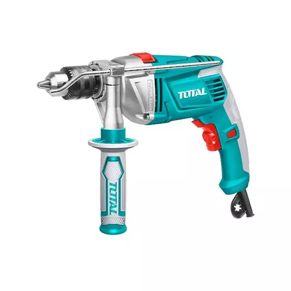 Total Drill Machine Impact 1010W Tg111136 1 Total Drill Machine Impact 1010W Tg111136