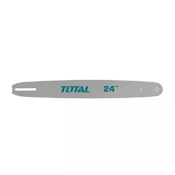 Total Chain Saw Bar 24&Quot; Tgtsb52401 1 Total Chain Saw Bar 24&Quot; Tgtsb52401