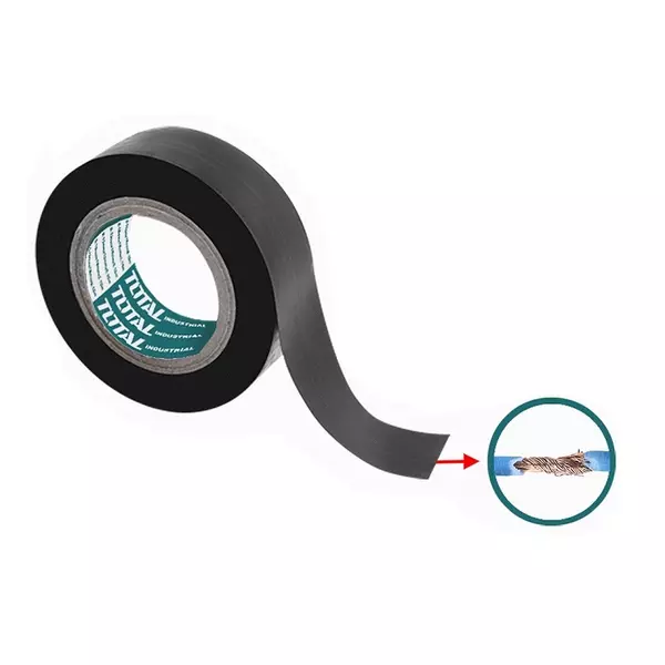 Total Pvc Insulation Tape 0.19Mm Thpet1102 1 Total Pvc Insulation Tape 0.19Mm Thpet1102