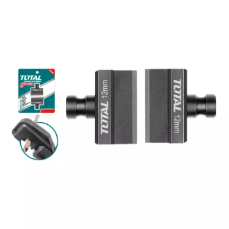 Total Hydraulic Steel Cutter Blade 4-12mm THSC012B