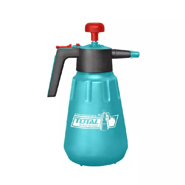 Total Pressure Sprayer Manual 1.5L Thspp20151 1 Total Pressure Sprayer Manual 1.5L Thspp20151