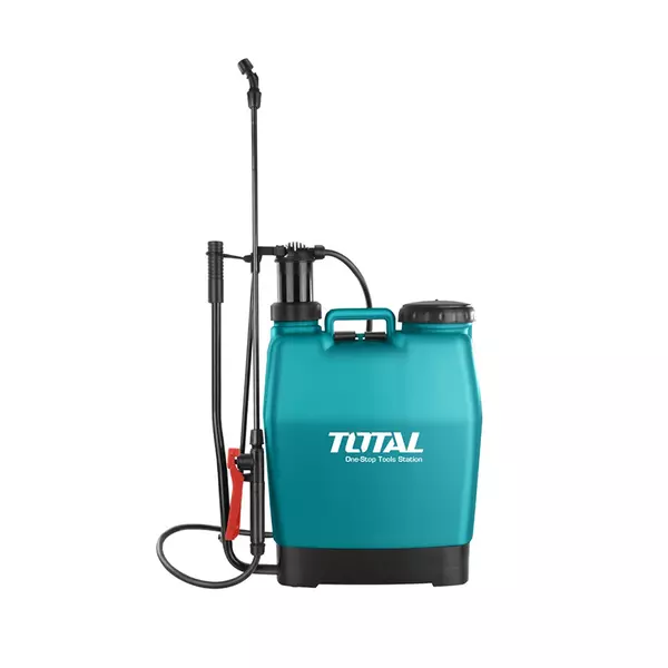 Total Knapsack Sprayer 16L Thspp4161 1 Total Knapsack Sprayer 16L Thspp4161