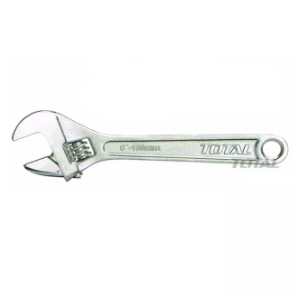Total Adjustable Wrench 12" THT1010123