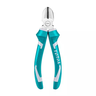 Total Diagonal Cutting Pliers 6" THT130606P