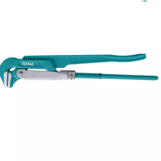 Total Swedish Pipe Wrench 2" Heavy Duty THT172021