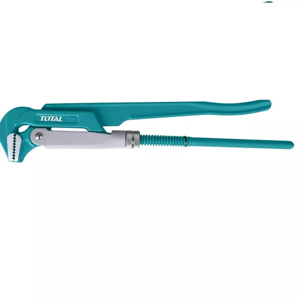 Total Swedish Pipe Wrench 2&Quot; Heavy Duty Tht172021 1 Total Swedish Pipe Wrench 2&Quot; Heavy Duty Tht172021